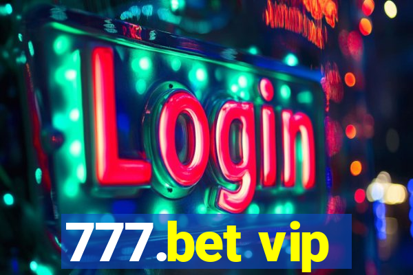 777.bet vip